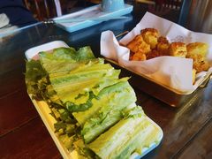 -江边城外烤全鱼(方庄时代购物中心店)