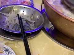 -月圆火锅(宁海东路二店)