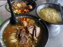 -云龙湖阿喆米线(云龙湖店)
