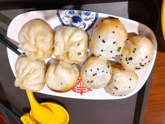 -大壶春生煎(四川中路店)