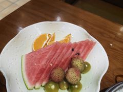 -老西门·常州菜(新区店)