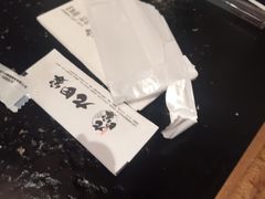 -九田家黑牛烤肉料理(中北镇店)