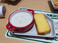 -豪客来牛排(中华城店)