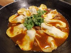 -符离集餐厅(万象城店)