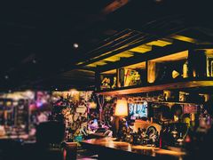 -拾叁唐Livehouse(佛山禅城店)