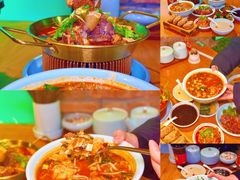 -古觉面片(科技路天朗蓝湖树店)