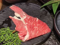 -牛YO烧肉烤肉自助(万象城春河里店)