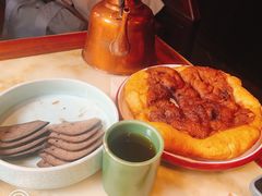 -情满四合院•京菜•烤鸭(动物园店)