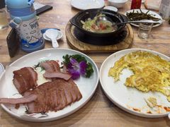 -醉壹号海鲜大排档·老厦门特色菜(厦门美食地标店)