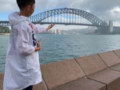 -悉尼海港大桥