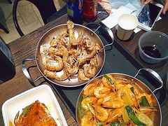 -盒马鲜生(皇庭广场店)