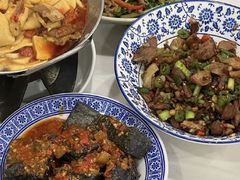 -新新湘菜馆(新中街二条店)