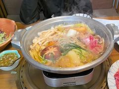 -河风の幸会精致料理