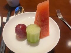 -彩丰楼·中餐厅(国家会展中心上海洲际店)