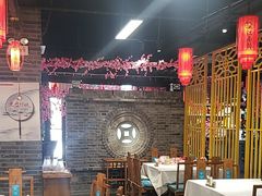 -一品江南韵·淮扬菜