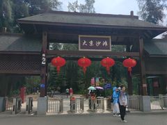 -大京沙滩