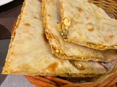 -Pita's&Tika's中东和印度风味餐厅(龙湖天街店)