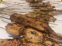 -三个大叔东北烧烤·砂锅菜(西三旗店)