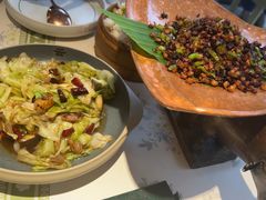 -云海肴·汽锅鸡·云南菜(高德置地店)