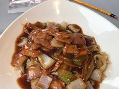-御花园·粤菜·海鲜火锅(中山公园店)