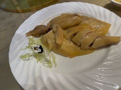 -广东胜利宾馆西关粤中餐厅