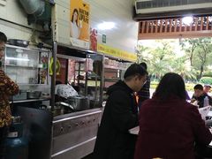 -明月虾面(厦禾路店)