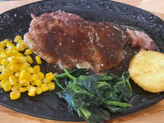 -萨莉亚意式餐厅(苏州食百家店)
