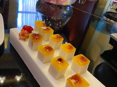 -恩施瑞享国际酒店·自助餐厅