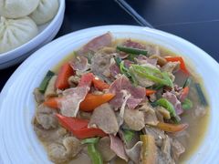 -野菌皇海景野生菌火锅(滨海大道店)