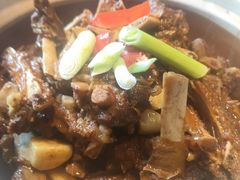 -寻钵记民菜馆·正宗常德钵子菜(滨湖路店)