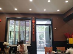 -川香煲(茅台路店)