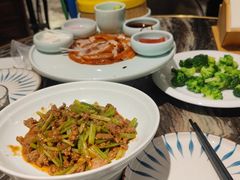 -桐爷小馆(广渠门店)