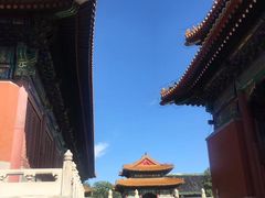 -历代帝王庙博物馆