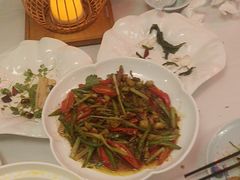 -惠丰堂饭庄·烤鸭·京味菜(西北旺·唐家岭店)
