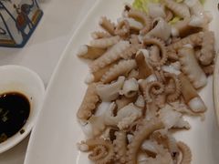 -高佳庄·舟山海鲜(海景旗舰店)