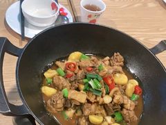 -北方家宴(优托邦科学大道店)