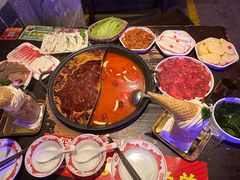 -水巷子·巴掌腰片重庆火锅(云纺店)