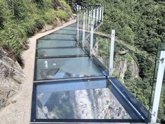 -雁荡山风景名胜区-小龙湫