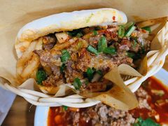 -豆相识•九九豆腐脑(牛咡桥店)