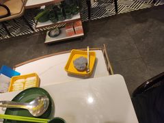 -润园四季椰子鸡火锅(南山海岸城店)