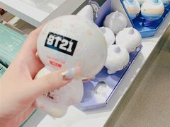 -泡泡玛特POPMART(合生汇店)