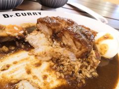 -伽喱博士 Dr.CURRY咖喱饭(太阳宫咖喱店)