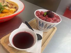 -旧巷口·麻辣大拌·油泼冒菜(上海七宝领展广场店)