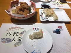 -天正河鲀·河豚亭(大连店)