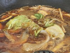 -巴乡石锅鱼(密云店)