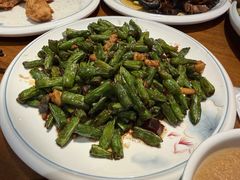 -晚归月亮湾私家菜(临邑路店)