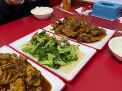 -夕阳红小吃(中街大悦城店)