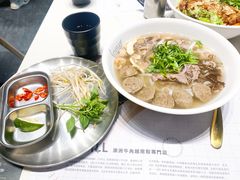 -CHILL Pho澳洲牛肉越南粉(佛山顺德万象汇店)