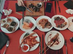 -富力丽思卡尔顿酒店·香荟全日制餐厅