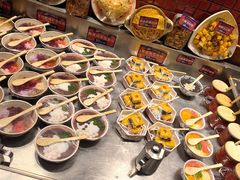 -福苗小骆驼烧烤(大唐不夜城店)